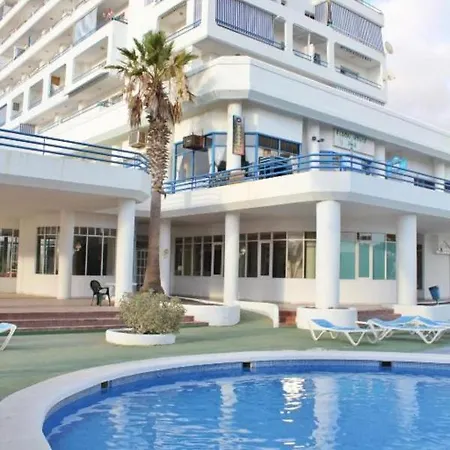 Apartment Estudio Paradise View - Playa Paraiso Tenerife