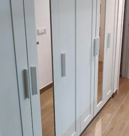 公寓 Estudio Paradise View - Playa Paraiso Tenerife 阿德耶