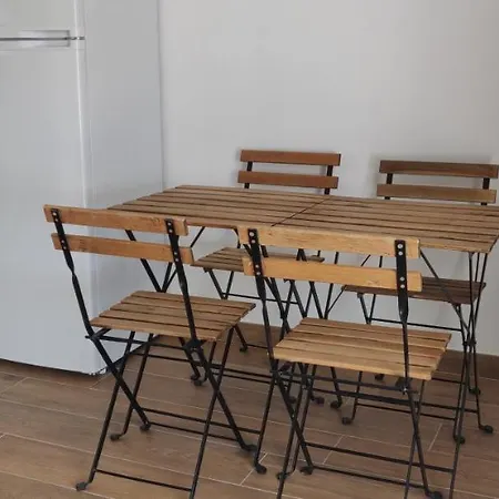 Estudio Paradise View - Playa Paraiso Tenerife 公寓 *