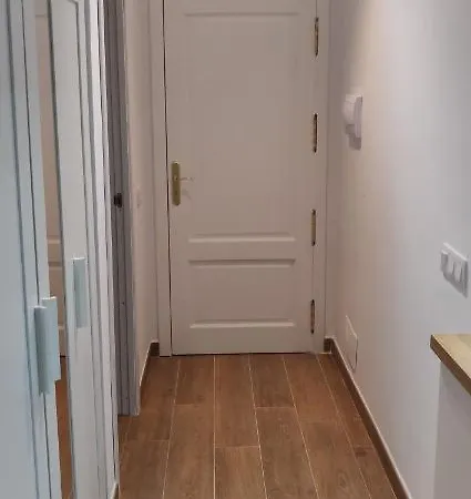 Estudio Paradise View - Playa Paraiso Tenerife 公寓 *