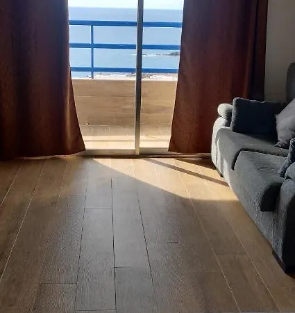 Estudio Paradise View - Playa Paraiso Tenerife 公寓 阿德耶