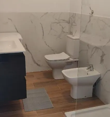 公寓 Estudio Paradise View - Playa Paraiso Tenerife *