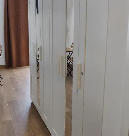 公寓 Estudio Paradise View - Playa Paraiso Tenerife *