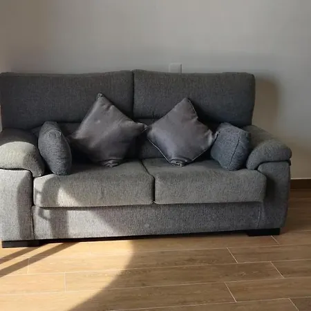 公寓 Estudio Paradise View - Playa Paraiso Tenerife