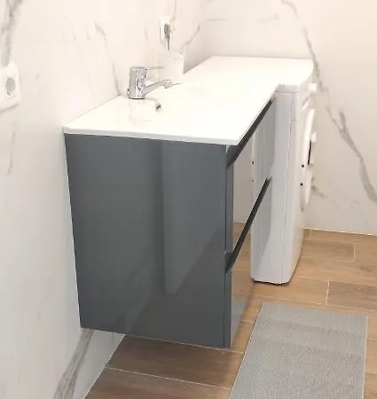 公寓 Estudio Paradise View - Playa Paraiso Tenerife *