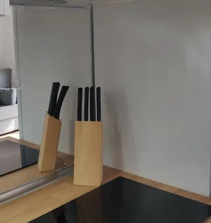 Estudio Paradise View - Playa Paraiso Tenerife * 阿德耶