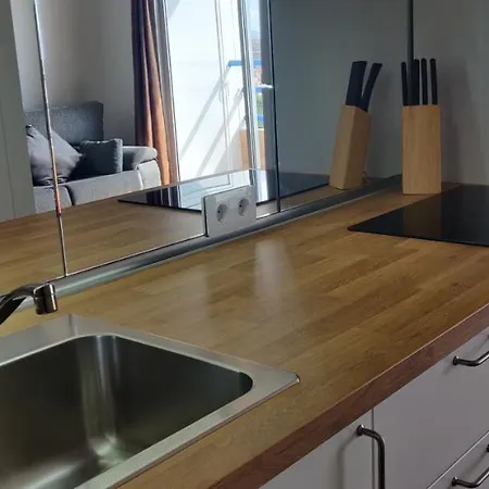 Estudio Paradise View - Playa Paraiso Tenerife 阿德耶