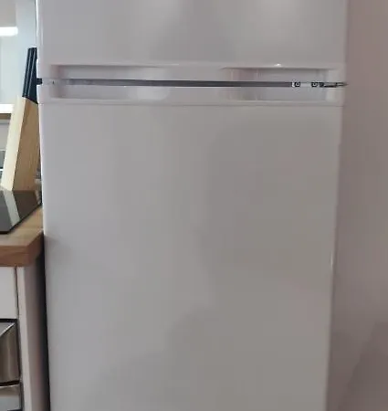 公寓 Estudio Paradise View - Playa Paraiso Tenerife *