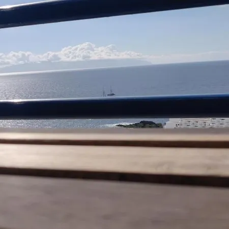 Estudio Paradise View - Playa Paraiso Tenerife *