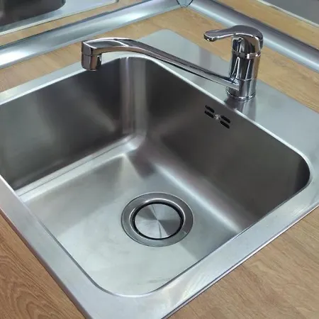 Estudio Paradise View - Playa Paraiso Tenerife 公寓 *