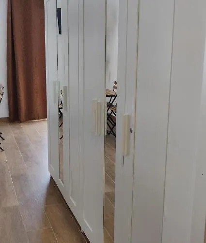 Apartment Estudio Paradise View - Playa Paraiso Tenerife *
